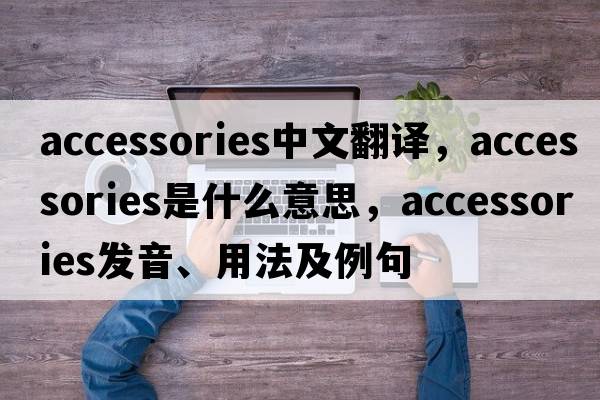 accessories中文翻譯，accessories是什么意思，accessories發(fā)音、用法及例句