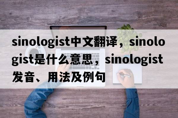 Sinologist中文翻譯，Sinologist是什么意思，Sinologist發(fā)音、用法及例句