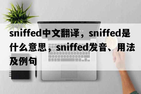 sniffed中文翻譯，sniffed是什么意思，sniffed發(fā)音、用法及例句