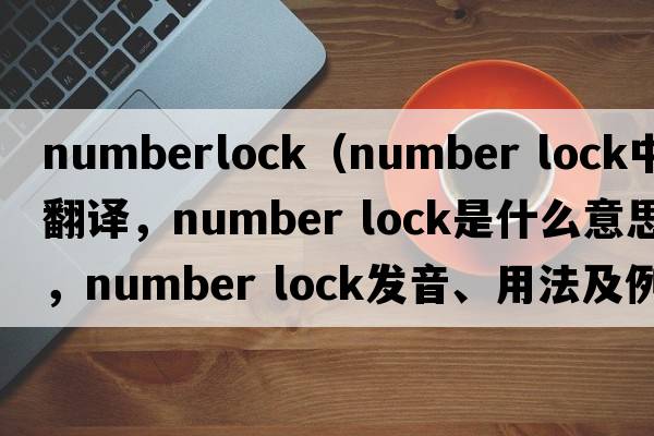 numberlock（number lock中文翻譯，number lock是什么意思，number lock發(fā)音、用法及例句）
