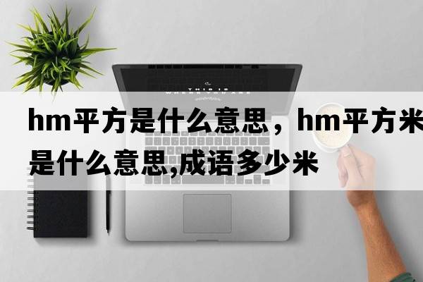 hm平方是什么意思，hm平方米是什么意思,成語(yǔ)多少米
