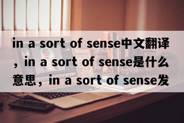 in a sort of sense中文翻譯，in a sort of sense是什么意思，in a sort of sense發(fā)音、用法及例句