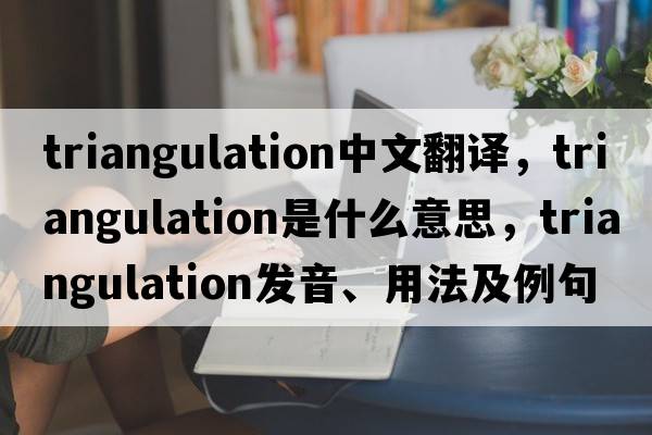 triangulation中文翻譯，triangulation是什么意思，triangulation發(fā)音、用法及例句