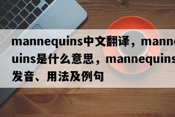 mannequins中文翻譯，mannequins是什么意思，mannequins發(fā)音、用法及例句