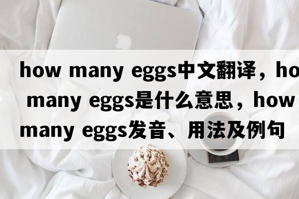 how many eggs中文翻譯，how many eggs是什么意思，how many eggs發(fā)音、用法及例句