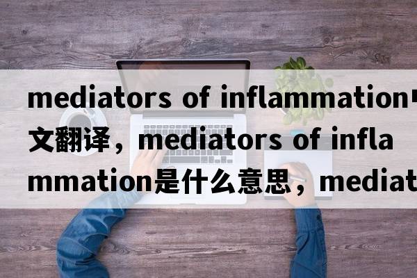 mediators of inflammation中文翻譯，mediators of inflammation是什么意思，mediators of inflammation發(fā)音、用法及例句