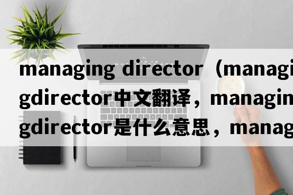 managing director（managingdirector中文翻譯，managingdirector是什么意思，managingdirector發(fā)音、用法及例句）