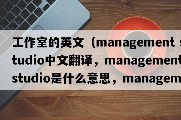 工作室的英文（management studio中文翻譯，management studio是什么意思，management studio發(fā)音、用法及例句）