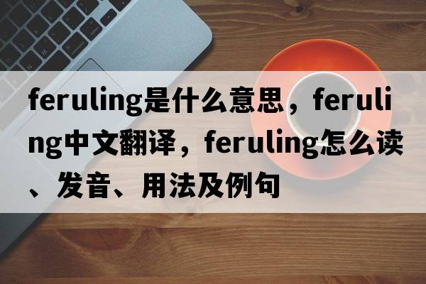 feruling是什么意思，feruling中文翻譯，feruling怎么讀、發(fā)音、用法及例句