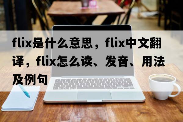 flix是什么意思，flix中文翻譯，flix怎么讀、發(fā)音、用法及例句