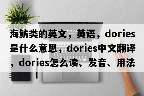 海魴類的英文，英語，dories是什么意思，dories中文翻譯，dories怎么讀、發(fā)音、用法及例句