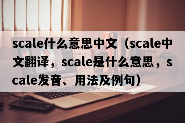 scale什么意思中文（scale中文翻譯，scale是什么意思，scale發(fā)音、用法及例句）