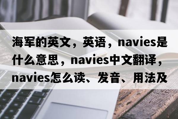 海軍的英文，英語，navies是什么意思，navies中文翻譯，navies怎么讀、發(fā)音、用法及例句
