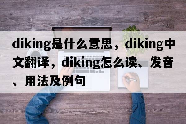 diking是什么意思，diking中文翻譯，diking怎么讀、發(fā)音、用法及例句