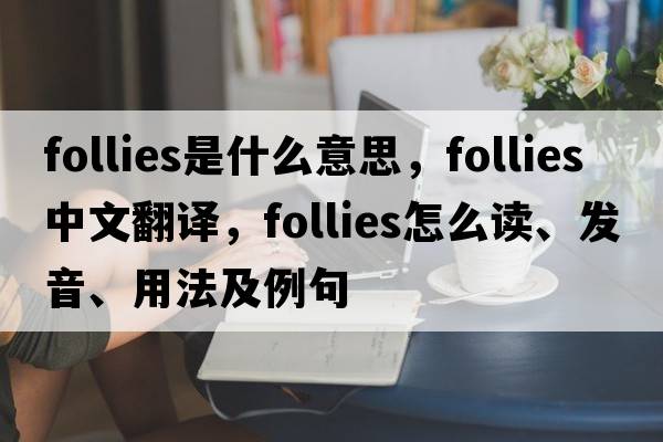 follies是什么意思，follies中文翻譯，follies怎么讀、發(fā)音、用法及例句