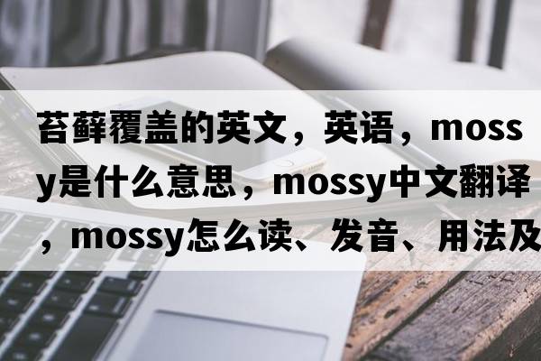苔蘚覆蓋的英文，英語(yǔ)，mossy是什么意思，mossy中文翻譯，mossy怎么讀、發(fā)音、用法及例句