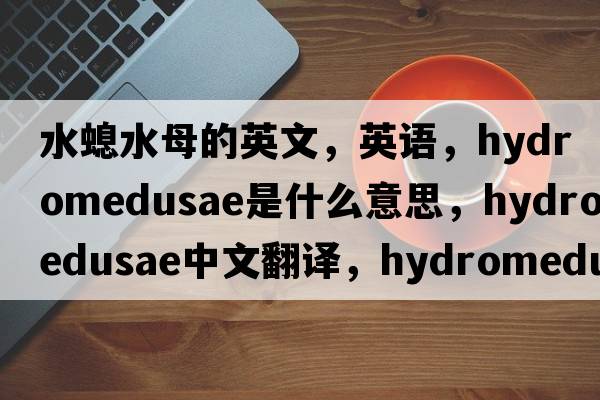 水螅水母的英文，英語(yǔ)，hydromedusae是什么意思，hydromedusae中文翻譯，hydromedusae怎么讀、發(fā)音、用法及例句