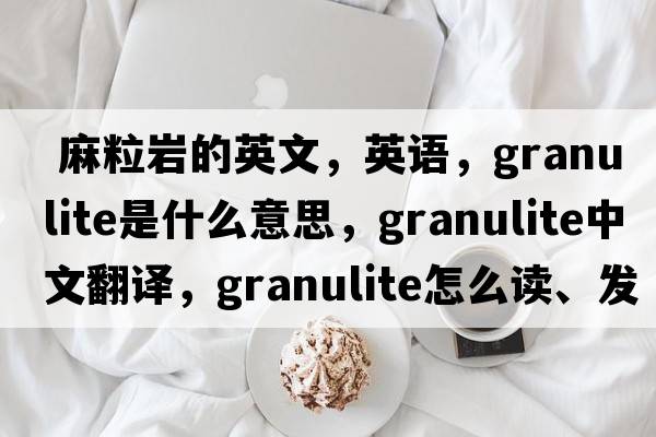  麻粒巖的英文，英語(yǔ)，granulite是什么意思，granulite中文翻譯，granulite怎么讀、發(fā)音、用法及例句