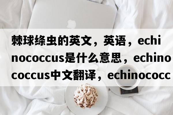 棘球絳蟲的英文，英語，echinococcus是什么意思，echinococcus中文翻譯，echinococcus怎么讀、發(fā)音、用法及例句