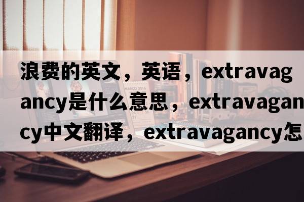 浪費(fèi)的英文，英語，extravagancy是什么意思，extravagancy中文翻譯，extravagancy怎么讀、發(fā)音、用法及例句