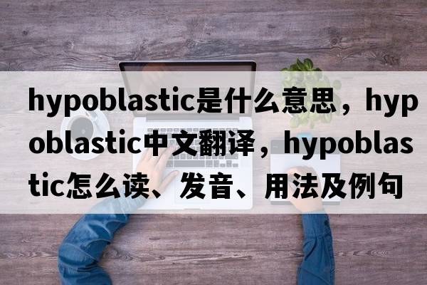 hypoblastic是什么意思，hypoblastic中文翻譯，hypoblastic怎么讀、發(fā)音、用法及例句