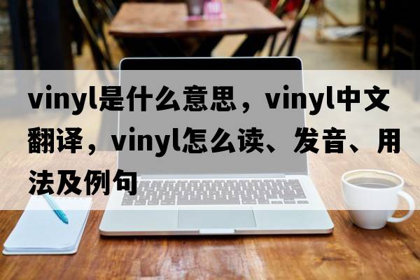 vinyl是什么意思，vinyl中文翻譯，vinyl怎么讀、發(fā)音、用法及例句