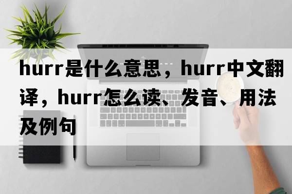 hurr是什么意思，hurr中文翻譯，hurr怎么讀、發(fā)音、用法及例句