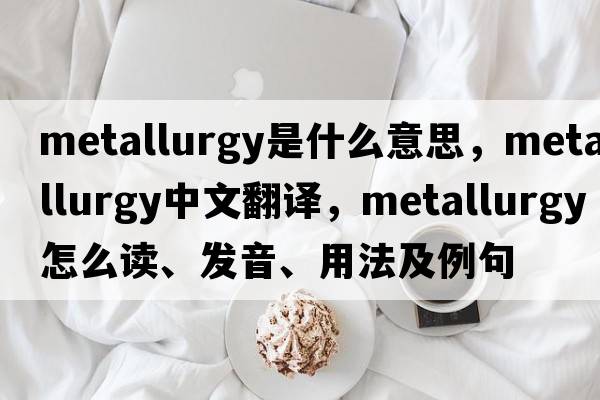 metallurgy是什么意思，metallurgy中文翻譯，metallurgy怎么讀、發(fā)音、用法及例句