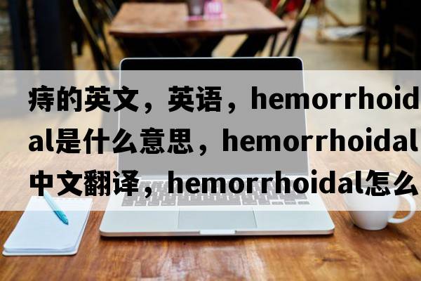 痔的英文，英語，hemorrhoidal是什么意思，hemorrhoidal中文翻譯，hemorrhoidal怎么讀、發(fā)音、用法及例句