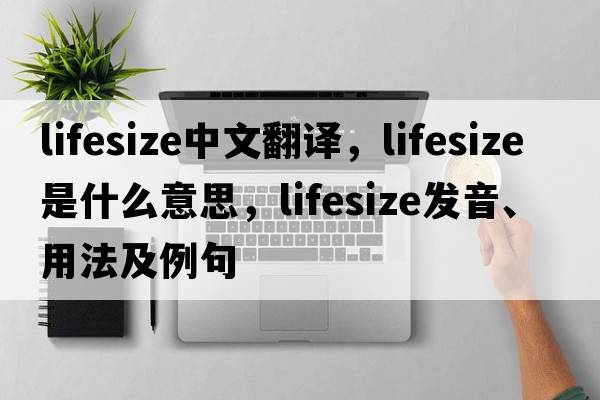 lifesize中文翻譯，lifesize是什么意思，lifesize發(fā)音、用法及例句