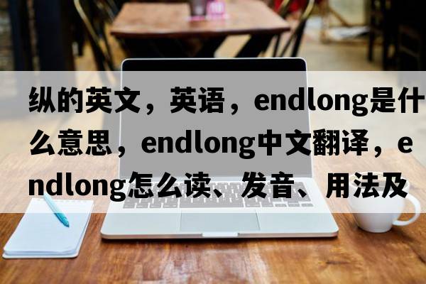縱的英文，英語，endlong是什么意思，endlong中文翻譯，endlong怎么讀、發(fā)音、用法及例句