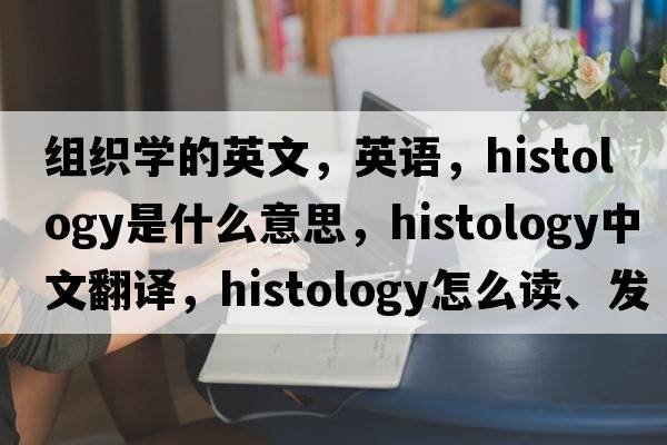 組織學(xué)的英文，英語(yǔ)，histology是什么意思，histology中文翻譯，histology怎么讀、發(fā)音、用法及例句