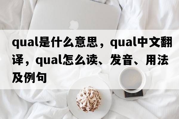 qual是什么意思，qual中文翻譯，qual怎么讀、發(fā)音、用法及例句