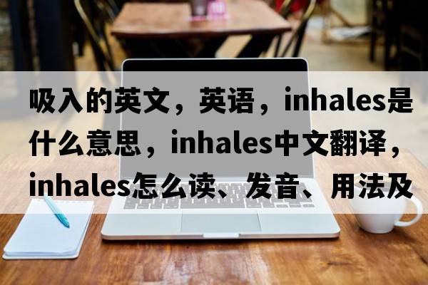 吸入的英文，英語(yǔ)，inhales是什么意思，inhales中文翻譯，inhales怎么讀、發(fā)音、用法及例句