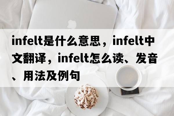 infelt是什么意思，infelt中文翻譯，infelt怎么讀、發(fā)音、用法及例句
