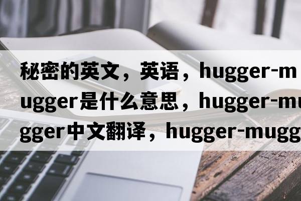 秘密的英文，英語，hugger-mugger是什么意思，hugger-mugger中文翻譯，hugger-mugger怎么讀、發(fā)音、用法及例句