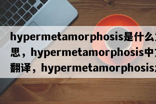 hypermetamorphosis是什么意思，hypermetamorphosis中文翻譯，hypermetamorphosis怎么讀、發(fā)音、用法及例句