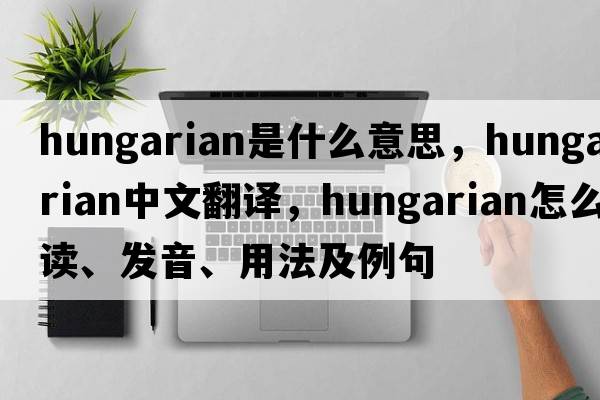hungarian是什么意思，hungarian中文翻譯，hungarian怎么讀、發(fā)音、用法及例句