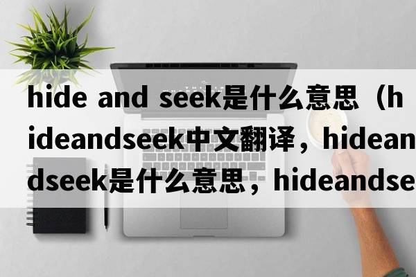 hide and seek是什么意思（hideandseek中文翻譯，hideandseek是什么意思，hideandseek發(fā)音、用法及例句）