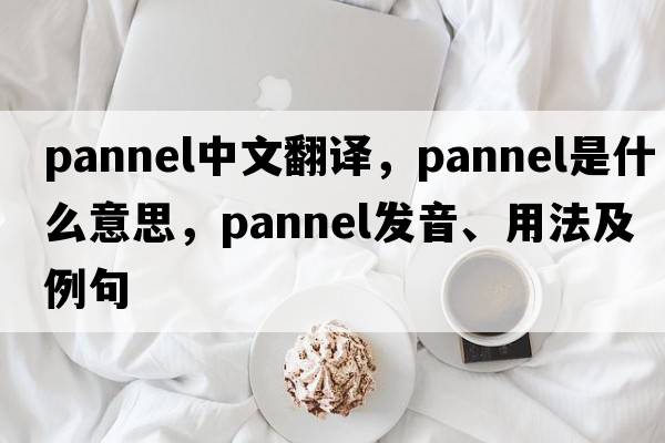 pannel中文翻譯，pannel是什么意思，pannel發(fā)音、用法及例句