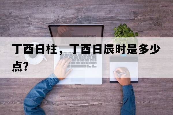 丁酉日柱，丁酉日辰時(shí)是多少點(diǎn)？