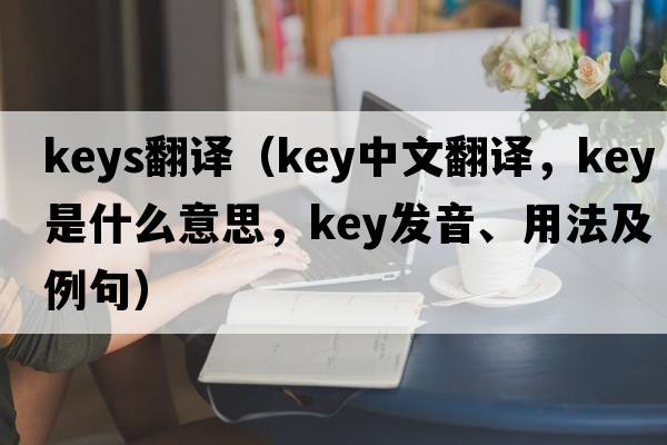 keys翻譯（Key中文翻譯，Key是什么意思，Key發(fā)音、用法及例句）