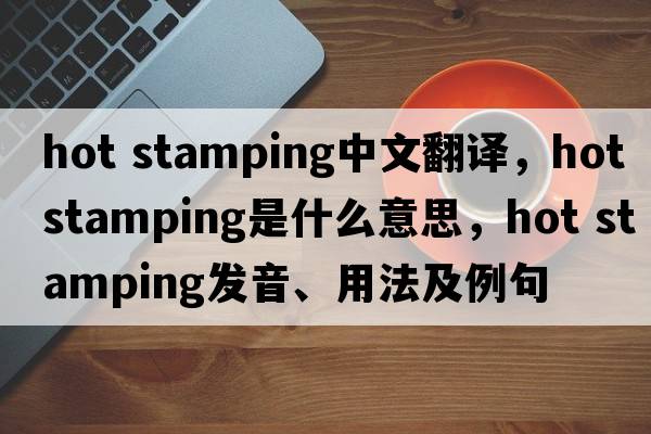 hot stamping中文翻譯，hot stamping是什么意思，hot stamping發(fā)音、用法及例句