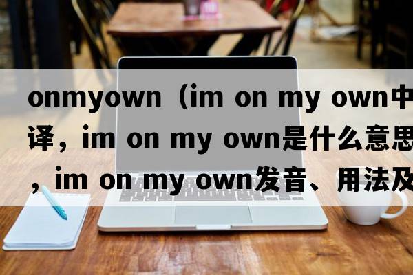 onmyown（im on my own中文翻譯，im on my own是什么意思，im on my own發(fā)音、用法及例句）