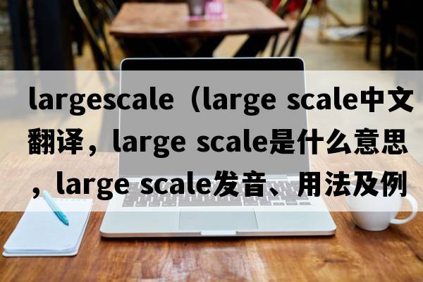 largescale（large scale中文翻譯，large scale是什么意思，large scale發(fā)音、用法及例句）