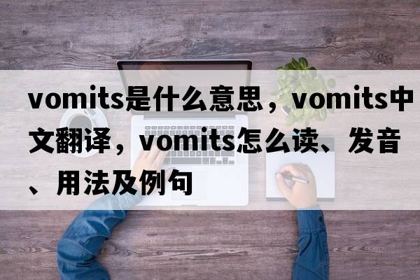 vomits是什么意思，vomits中文翻譯，vomits怎么讀、發(fā)音、用法及例句