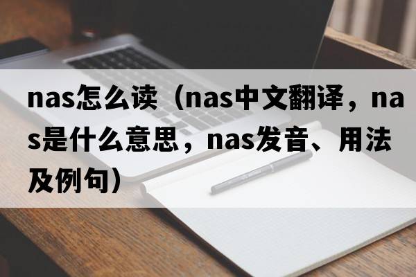 nas怎么讀（nas中文翻譯，nas是什么意思，nas發(fā)音、用法及例句）