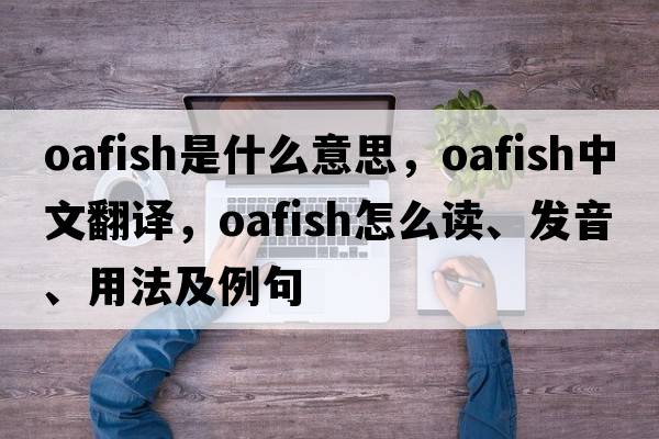 oafish是什么意思，oafish中文翻譯，oafish怎么讀、發(fā)音、用法及例句