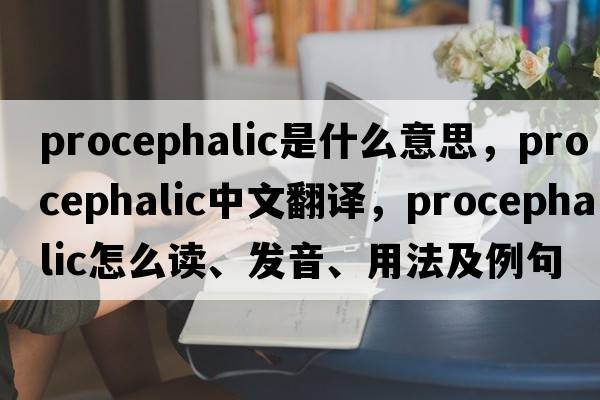 procephalic是什么意思，procephalic中文翻譯，procephalic怎么讀、發(fā)音、用法及例句