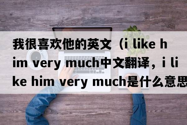 我很喜歡他的英文（i like him very much中文翻譯，i like him very much是什么意思，i like him very much發(fā)音、用法及例句）